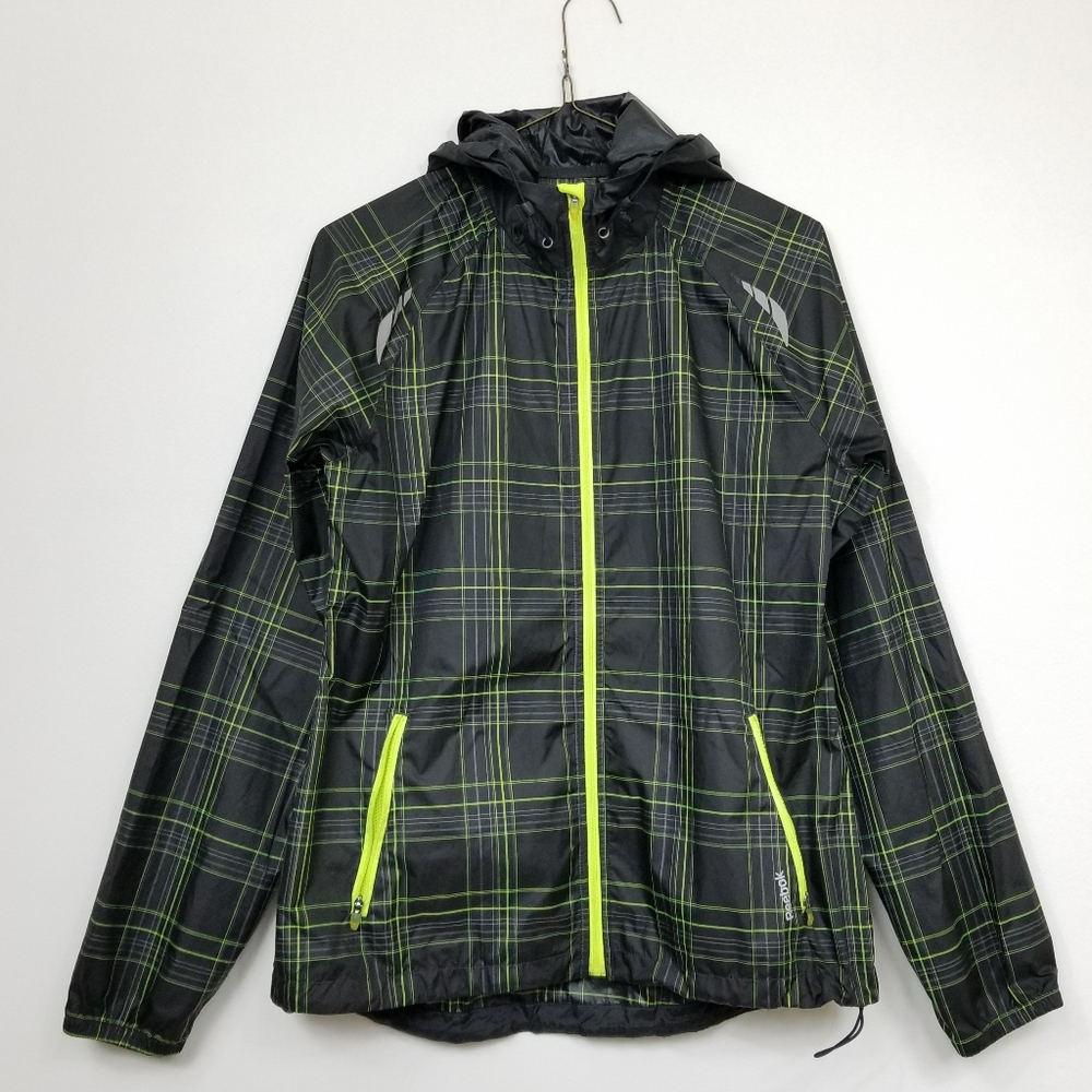 Reebok Reflective Running Jacket - image 5